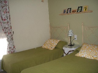 Dormitorio 2